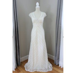 Watters Benetta Gown
